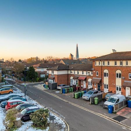 Cozy Apartment In Greater London - 1Br,1 Bath Εξωτερικό φωτογραφία