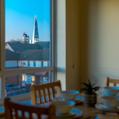 Cozy Apartment In Greater London - 1Br,1 Bath Εξωτερικό φωτογραφία