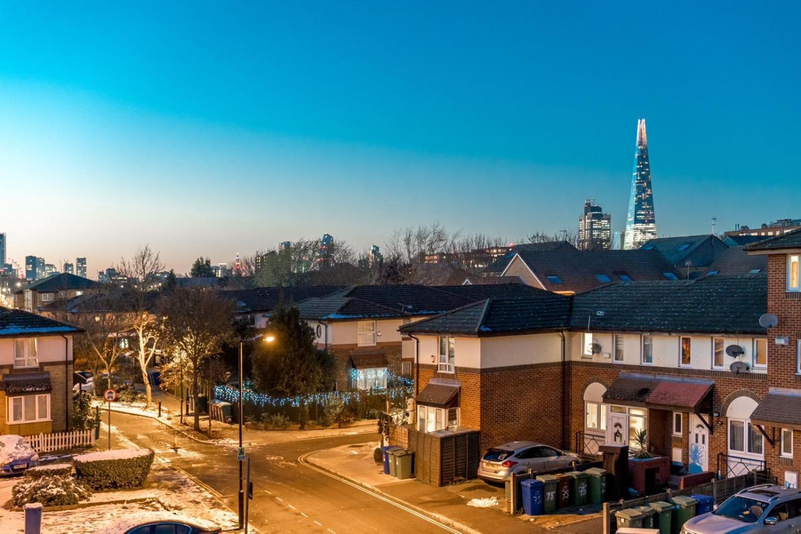 Cozy Apartment In Greater London - 1Br,1 Bath Εξωτερικό φωτογραφία