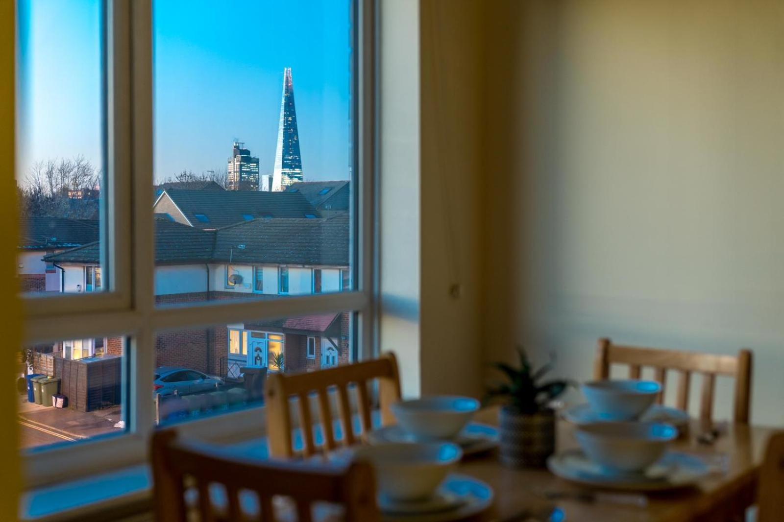 Cozy Apartment In Greater London - 1Br,1 Bath Εξωτερικό φωτογραφία