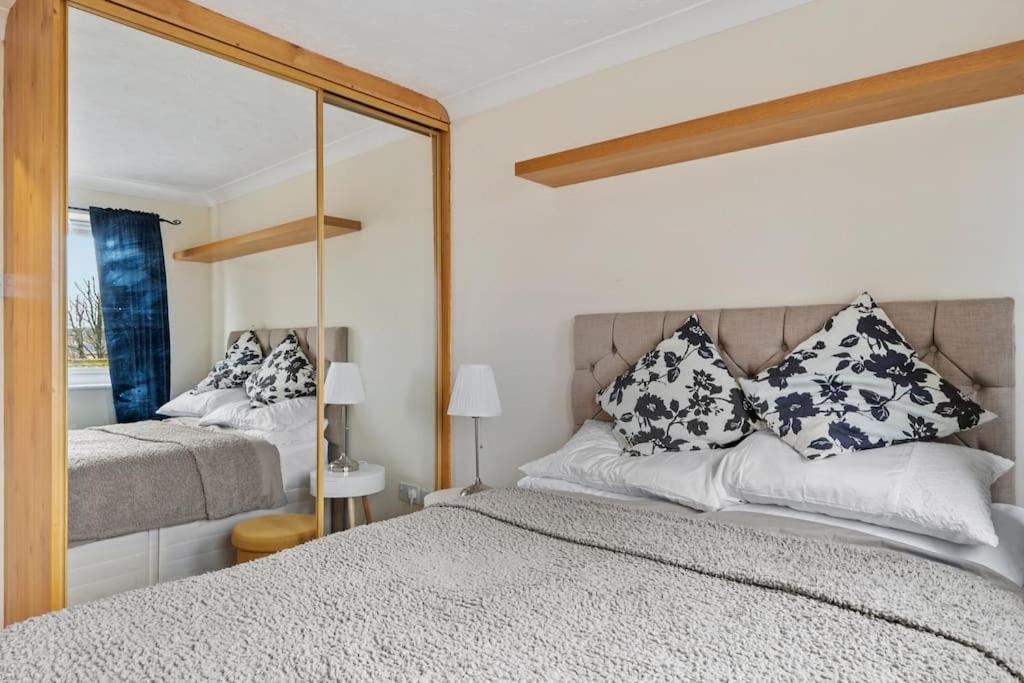 Cozy Apartment In Greater London - 1Br,1 Bath Εξωτερικό φωτογραφία