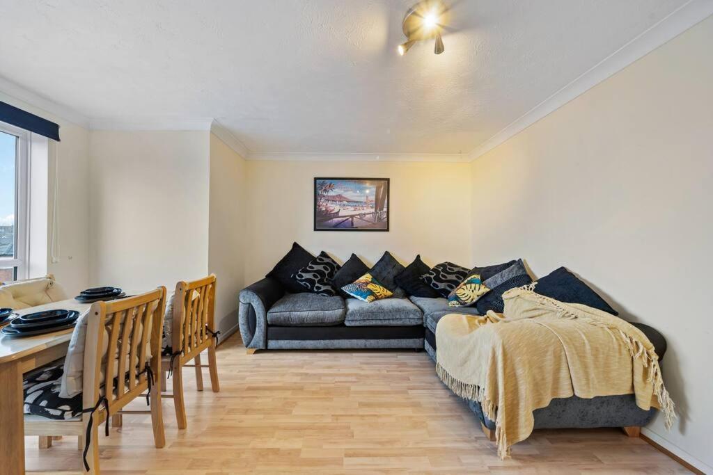 Cozy Apartment In Greater London - 1Br,1 Bath Εξωτερικό φωτογραφία
