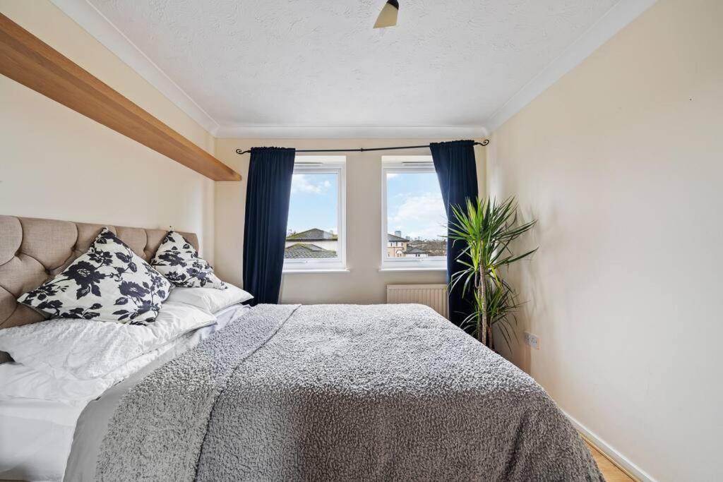 Cozy Apartment In Greater London - 1Br,1 Bath Εξωτερικό φωτογραφία