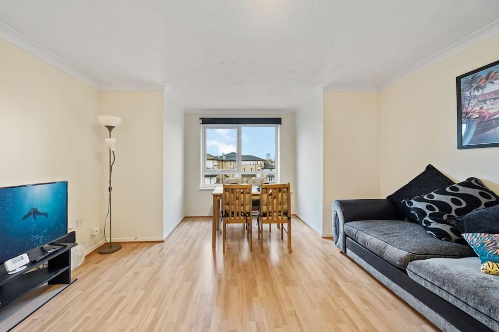 Cozy Apartment In Greater London - 1Br,1 Bath Εξωτερικό φωτογραφία