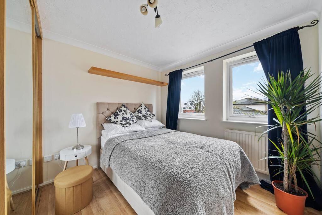 Cozy Apartment In Greater London - 1Br,1 Bath Εξωτερικό φωτογραφία